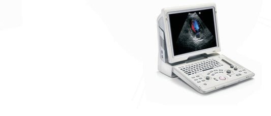 Mindray Z5 Vet transducer guide