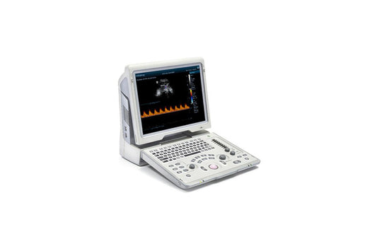 Mindray Z5 transducer guide