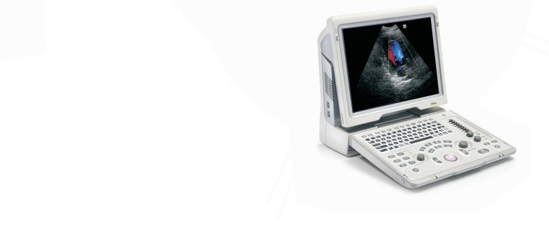 Mindray Z5 Vet transducer guide