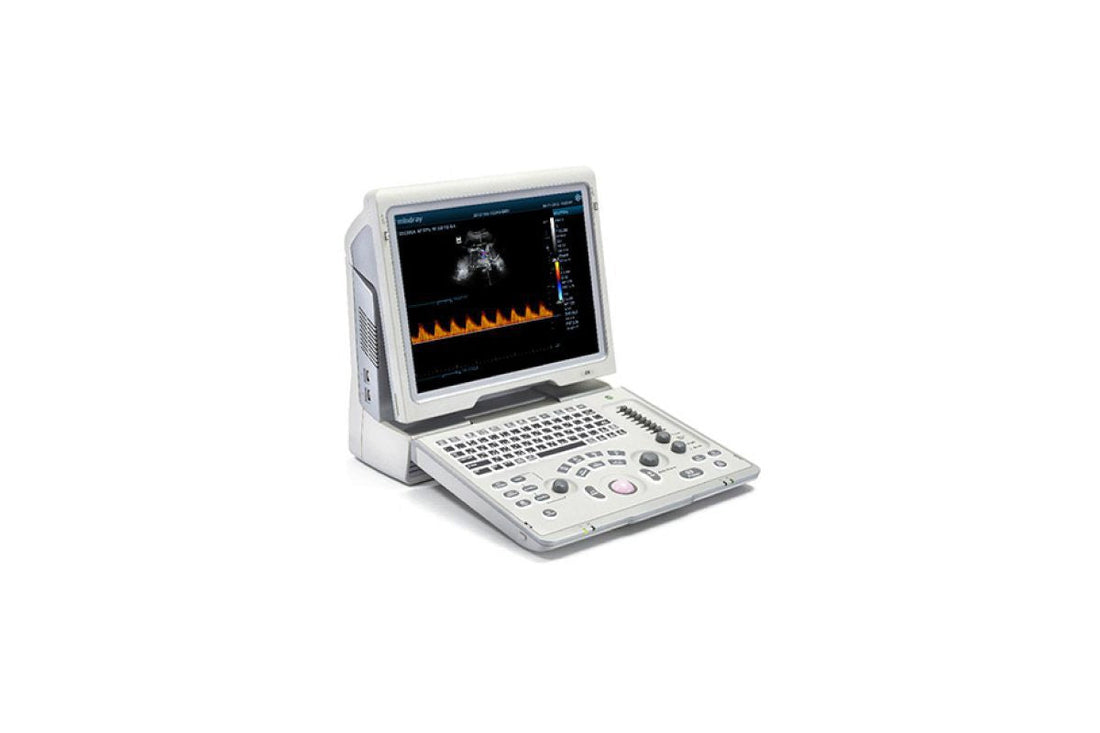 Mindray Z5 transducer guide